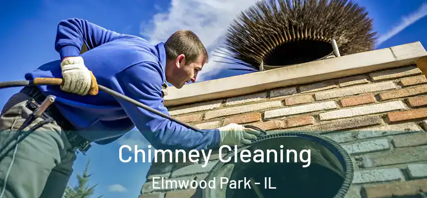  Chimney Cleaning Elmwood Park - IL