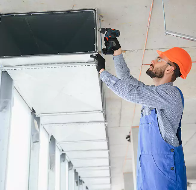 Why Homeowners & Businesses Trust Us in Elmwood Park, IL