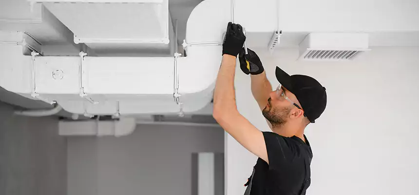 Our Air Duct Cleaning Services in Elmwood Park, IL