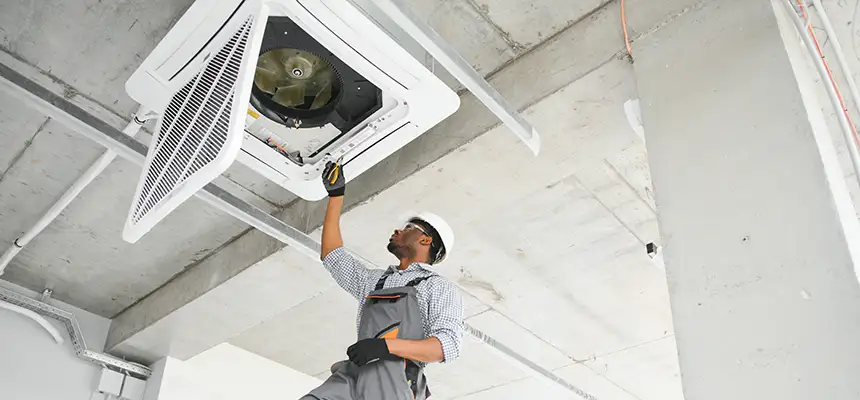 Efficient Multi‑Unit & HOA Annual Vent Cleaning Plans in Elmwood Park