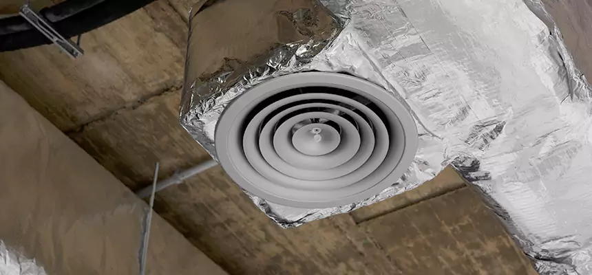 Our Basement Vent Cleaning Services in Elmwood Park, IL