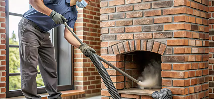 Our Chimney Sweep Services in Elmwood Park, IL