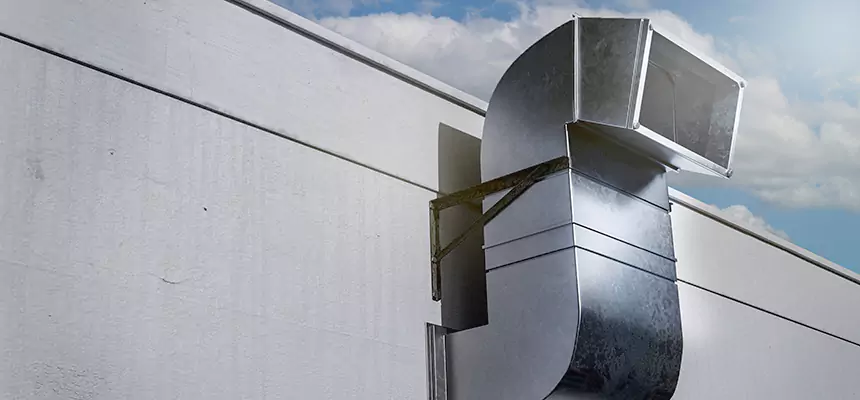 Trusted Industrial Dryer Vent Cleaning in Elmwood Park