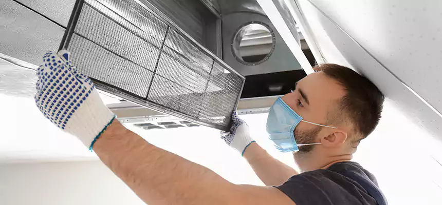 Our Dryer Vent Cleaning Services in Elmwood Park, IL