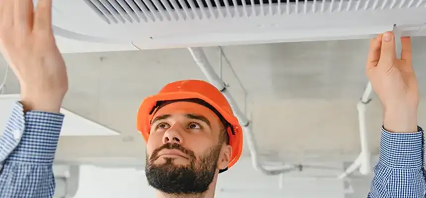 Our Furnace Vent Cleaning Services in Elmwood Park, IL