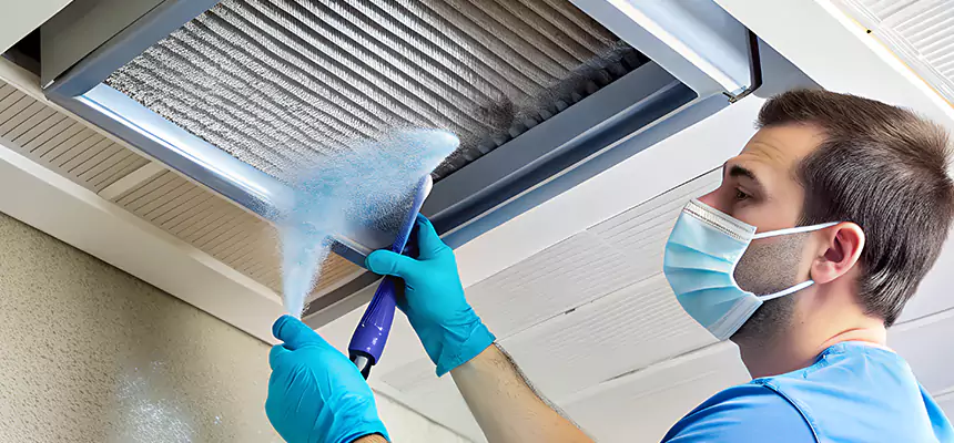 Our Home Ventilation Cleaning Services in Elmwood Park, IL