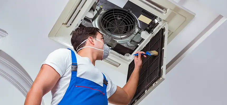 Our Move-in/Move-out Duct Cleaning Services in Elmwood Park, IL