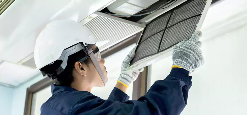 Our Residential Air Vent Cleaning Services in Elmwood Park, IL