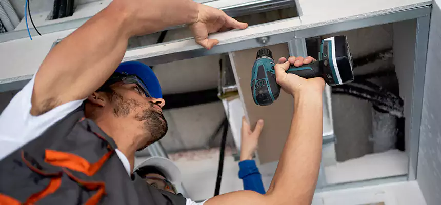 Our Retail Store Duct Cleaning Services in Elmwood Park, IL