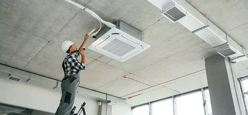 Our Wi Fi Connected Air Ducts Services in Elmwood Park, IL