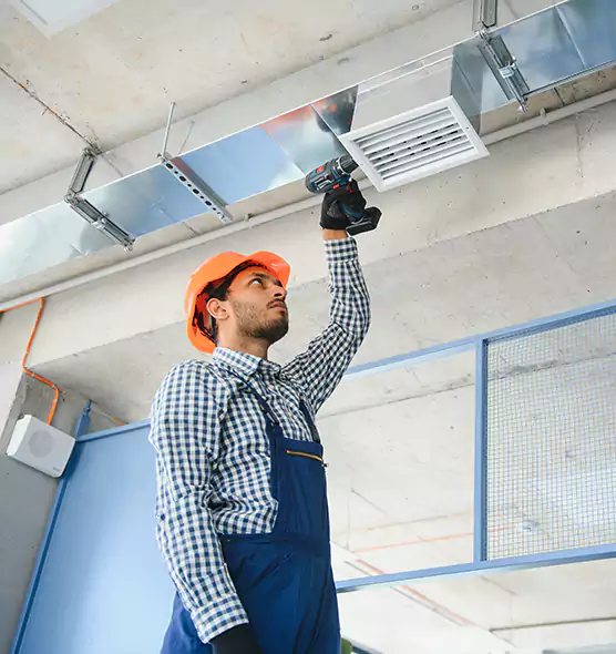 Welcome to Air Duct Cleaning & Repairs Elmwood Park — Your Local Air Duct Installation Specialists in Elmwood Park, IL