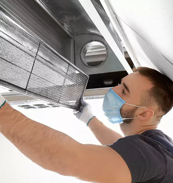 About Air Duct Pathogen Disinfection in Elmwood Park, IL