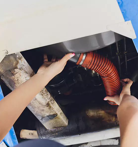 About Air Duct Virus Disinfection in Elmwood Park, IL