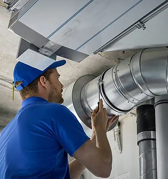 Advanced Dryer Vent Camera Inspection in Elmwood Park, IL