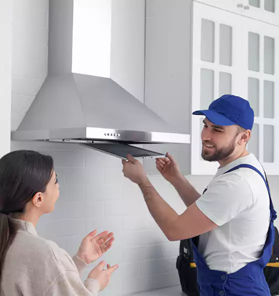 Professional Dryer Vent Cleaning Service in Elmwood Park, IL