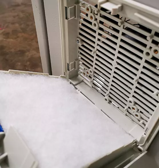 Professional Dryer Vent Mold Cleaning in Elmwood Park, IL