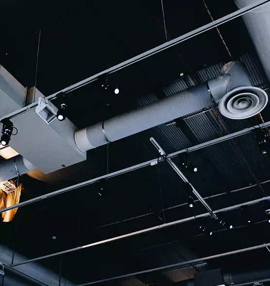 Professional Duct Cleaning For LEED Homes in Elmwood Park, IL