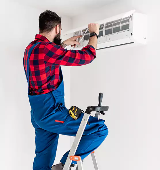 About Smart Air Conditioning Installation in Elmwood Park, IL