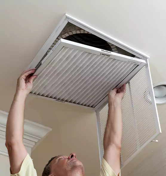Trusted Vent Shaft Cleaning Expert in Elmwood Park, IL