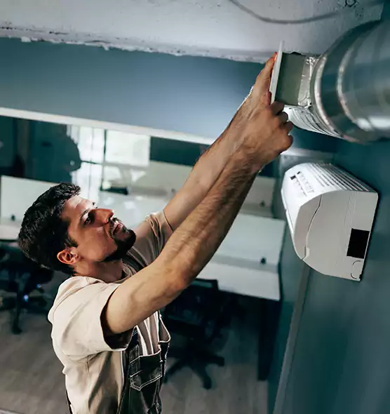 Reliable Warehouse Vent Cleaning in Elmwood Park, IL