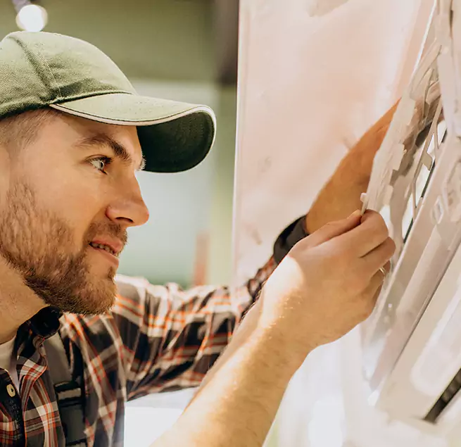 Why Homeowners Businesses Trust Us in Elmwood Park, IL?