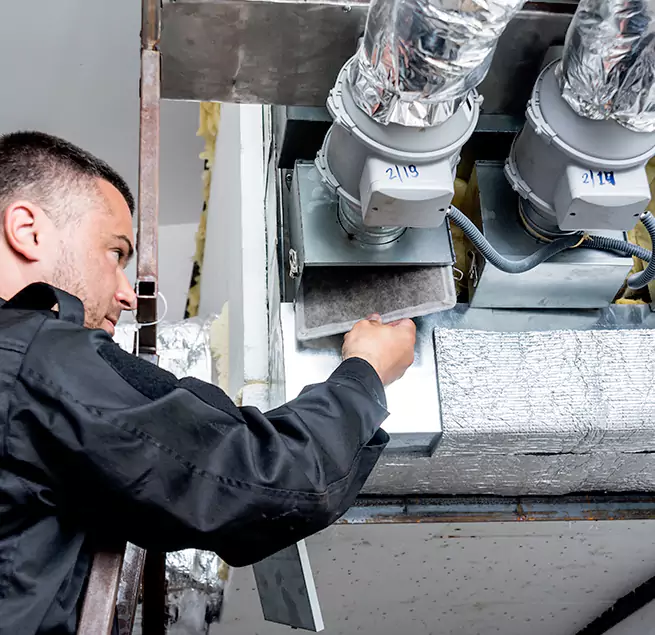 Why Homeowners & Businesses Trust Us in Elmwood Park, IL