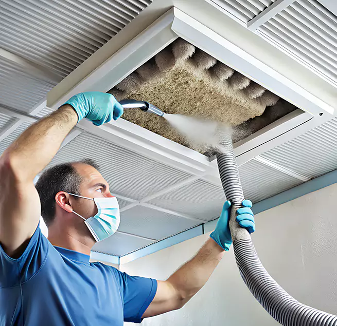 Why Homeowners & Businesses Trust Us Elmwood Park, IL