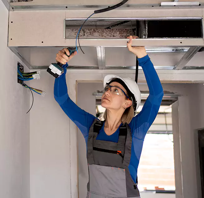 Why Homeowners & Businesses Trust Us in Elmwood Park, IL?