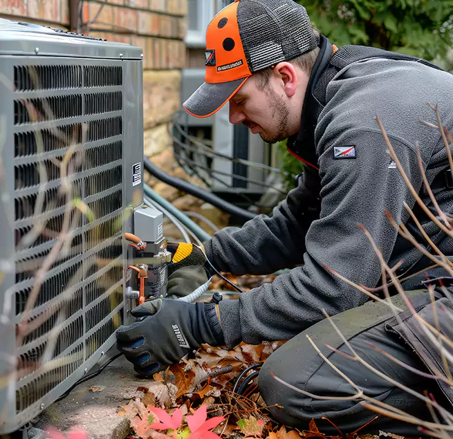 Why Homeowners & Businesses Trust Us in Elmwood Park, IL?