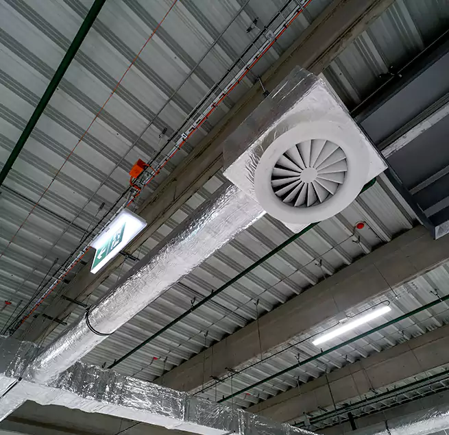 Why Homeowners & Businesses Trust Us in Elmwood Park, IL