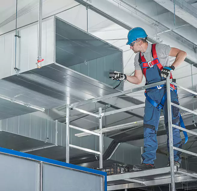 Why Homeowners Businesses Trust Us in Elmwood Park, IL