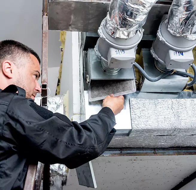 Why Homeowners Businesses Trust Us in Elmwood Park, IL?